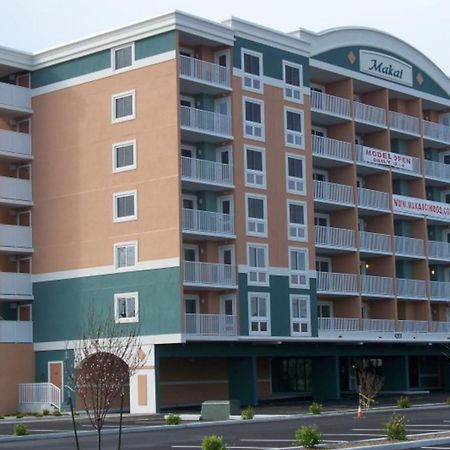 Апартаменты Makai 108 Ошен Сити Номер фото